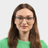 Vogily Eyewear- Crane